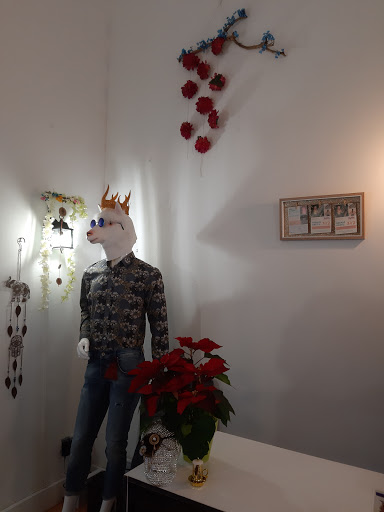 Tienda de ropa BOEMO SHOP en Madrid