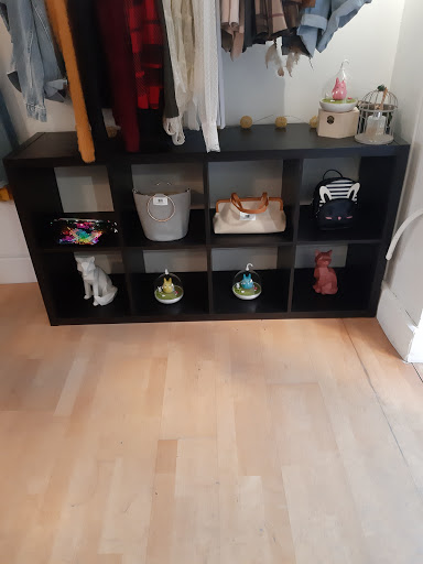 Tienda de ropa BOEMO SHOP en Madrid