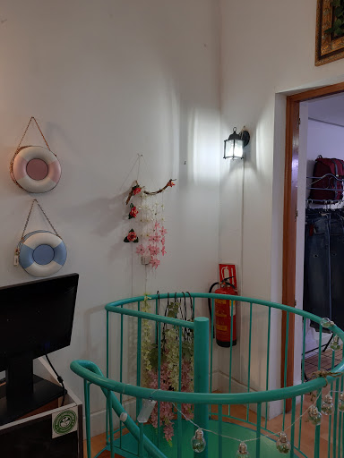 Tienda de ropa BOEMO SHOP en Madrid