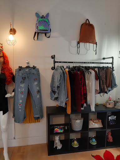 Tienda de ropa BOEMO SHOP en Madrid