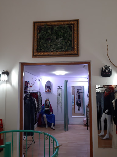 Tienda de ropa BOEMO SHOP en Madrid