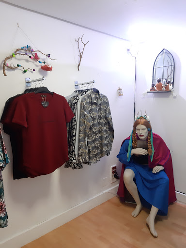 Tienda de ropa BOEMO SHOP en Madrid