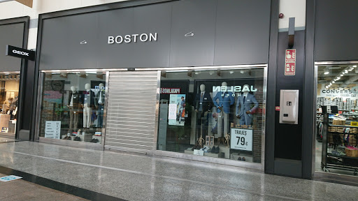 Boston | Barakaldo ▷ Opiniones