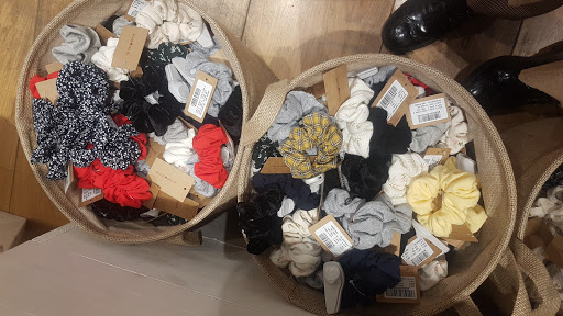 Tienda de ropa Brandy Portal - Portal de l'Àngel en Barcelona