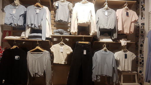 Tienda de ropa Brandy Portal - Portal de l'Àngel en Barcelona