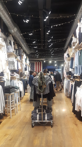 Tienda de ropa Brandy Portal - Portal de l'Àngel en Barcelona