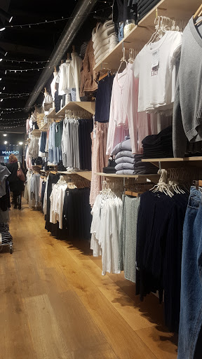 Tienda de ropa Brandy Portal - Portal de l'Àngel en Barcelona