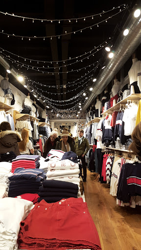 Tienda de ropa Brandy Portal - Portal de l'Àngel en Barcelona