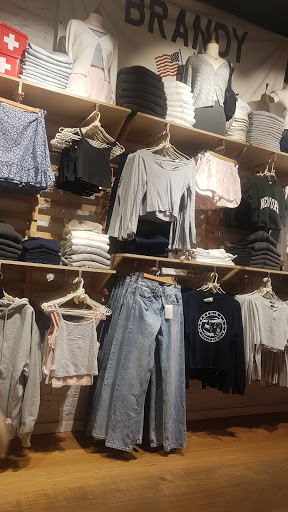 Tienda de ropa Brandy Portal - Portal de l'Àngel en Barcelona