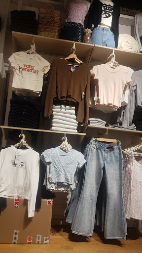 Tienda de ropa Brandy Portal - Portal de l'Àngel en Barcelona