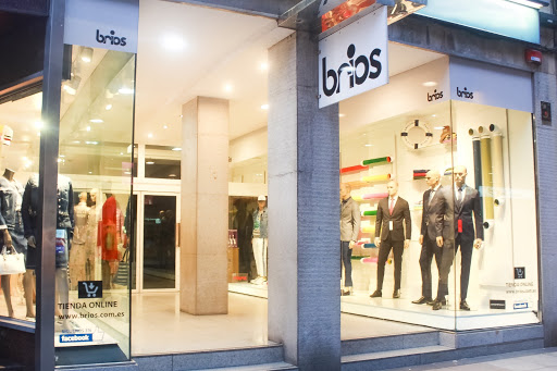 Brios