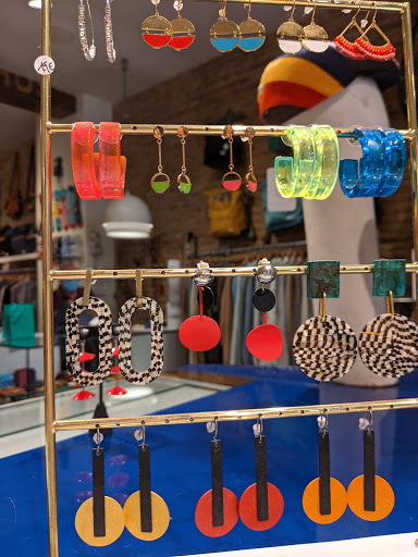 Tienda de ropa Bugalu en València