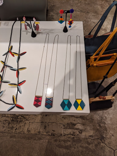 Tienda de ropa Bugalu en València