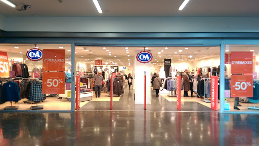 C&A - Tienda de ropa en Badalona Tienda de ropa C&A Badalona