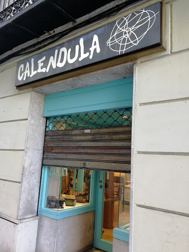 Calendula Shop