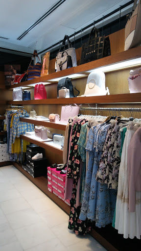 Caliente Murcia Tienda De Moda Últimas Tendencias En Ropa, Bolsos, Accesorios Y Zapatos De Primeras Marcas