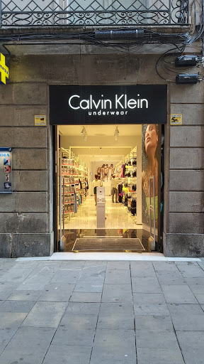 Calvin Klein | Barcelona ▷ Opiniones 2023