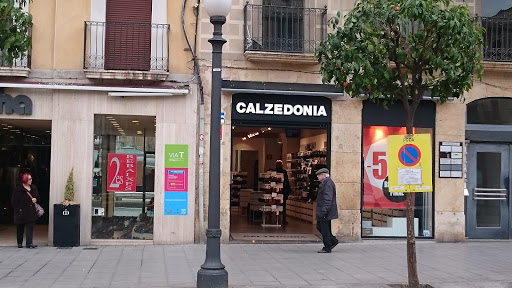 Calzedonia