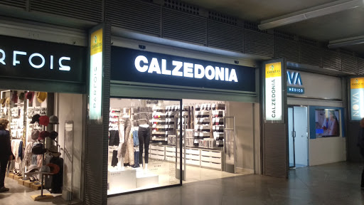 Calzedonia