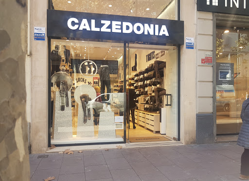 Calzedonia