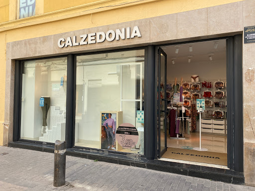 Calzedonia