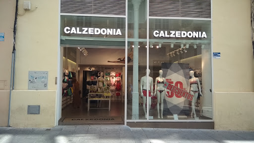 Calzedonia - Tienda de ropa en Córdoba Tienda de ropa Calzedonia Córdoba