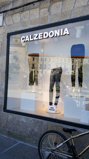 Calzedonia