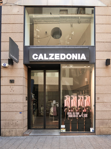Calzedonia