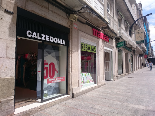 Calzedonia
