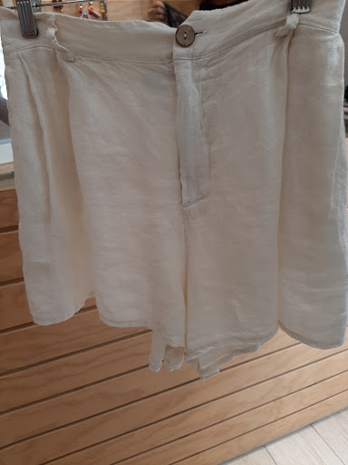Tienda de ropa Candela y Manuela en València