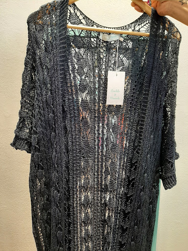 Tienda de ropa Candela y Manuela en València