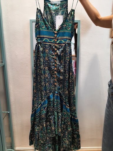 Tienda de ropa Candela y Manuela en València
