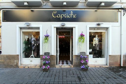 Capriche