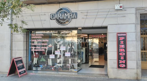 Caramba Shop