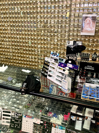 Tienda de ropa Caramba Shop en Vigo