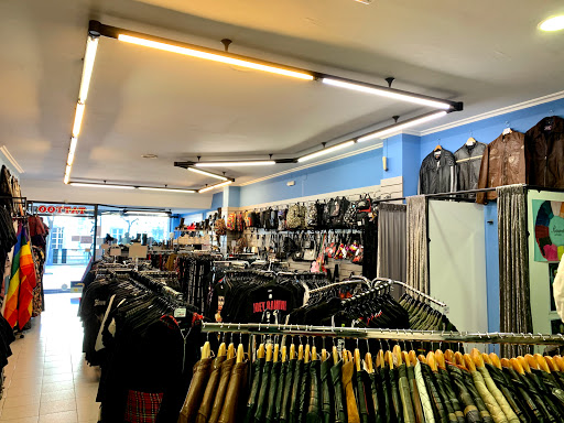 Tienda de ropa Caramba Shop en Vigo