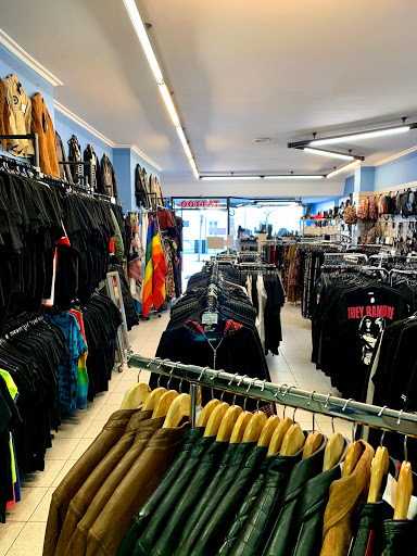 Tienda de ropa Caramba Shop en Vigo