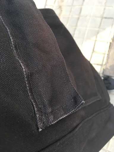 Tienda de ropa Carhartt WIP Store Barcelona Duc en Barcelona
