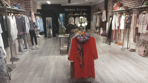 Carmen Alonso Moda