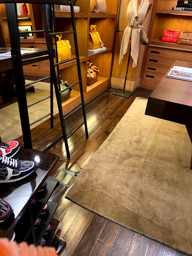 Tienda de ropa CH Carolina Herrera en València