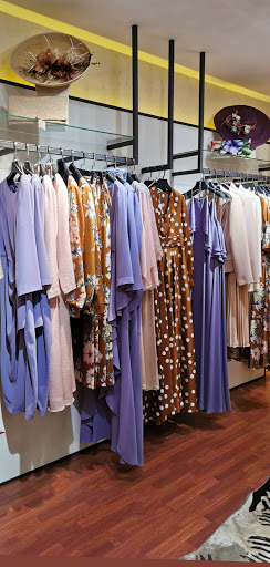 Charlotte - Tienda de ropa en Sevilla Tienda de ropa Charlotte Sevilla