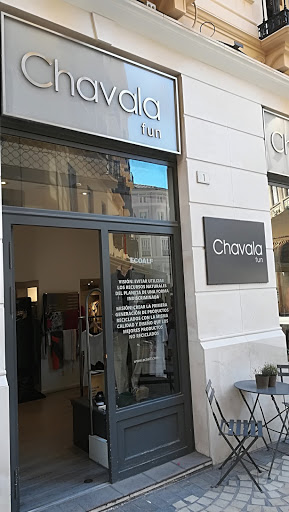 Chavala
