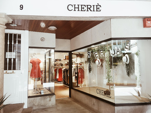 Cheriè
