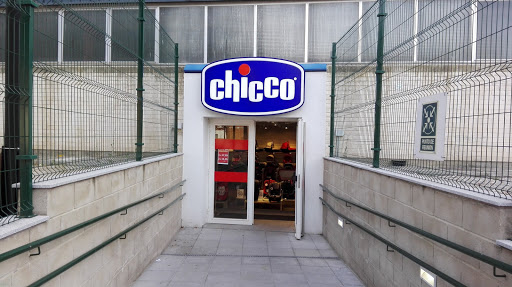 Chicco Outlet Center | Alcorcón ▷