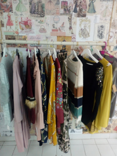 Chloé Fashion Badajoz - Tienda de ropa en Badajoz Tienda de ropa Chloé Fashion Badajoz Badajoz