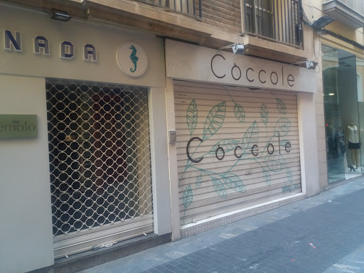 Còccole