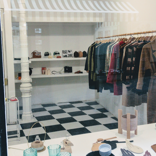 Colmado shop - Tienda de ropa en Madrid Tienda de ropa Colmado shop Madrid