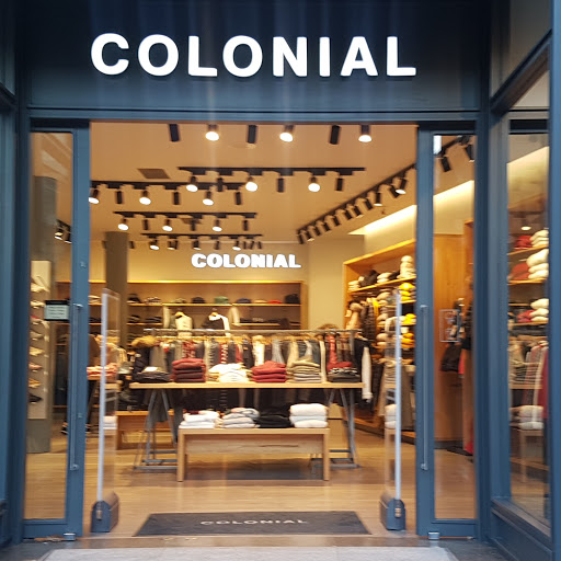 Colonial Sabadell Centre