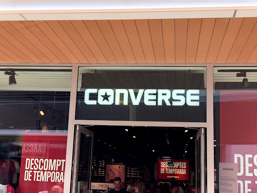 Converse | Viladecans Opiniones