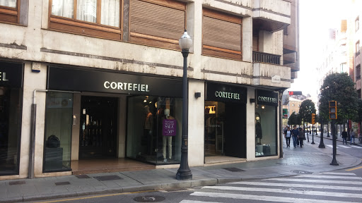 Cortefiel